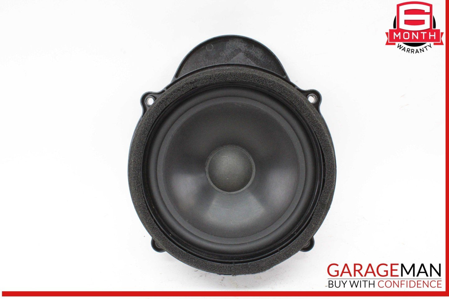 10-13 Land Rover Range Rover Sport Front Left and Right Side Door Sound Speaker