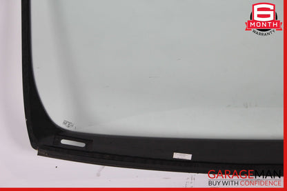 11-17 Porsche Cayenne 958 Front Windshield Wind Shield Window Auto Glass OEM