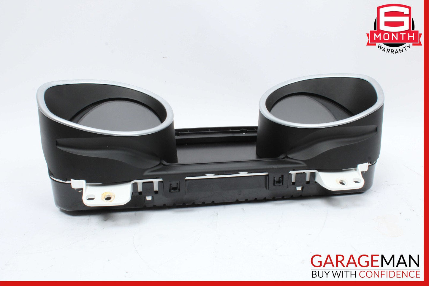 14-17 Maserati Ghibli Speedometer Odometer Instrument Cluster Gauge Assembly OEM