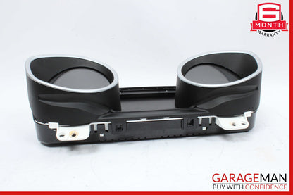 14-17 Maserati Ghibli Speedometer Odometer Instrument Cluster Gauge Assembly OEM