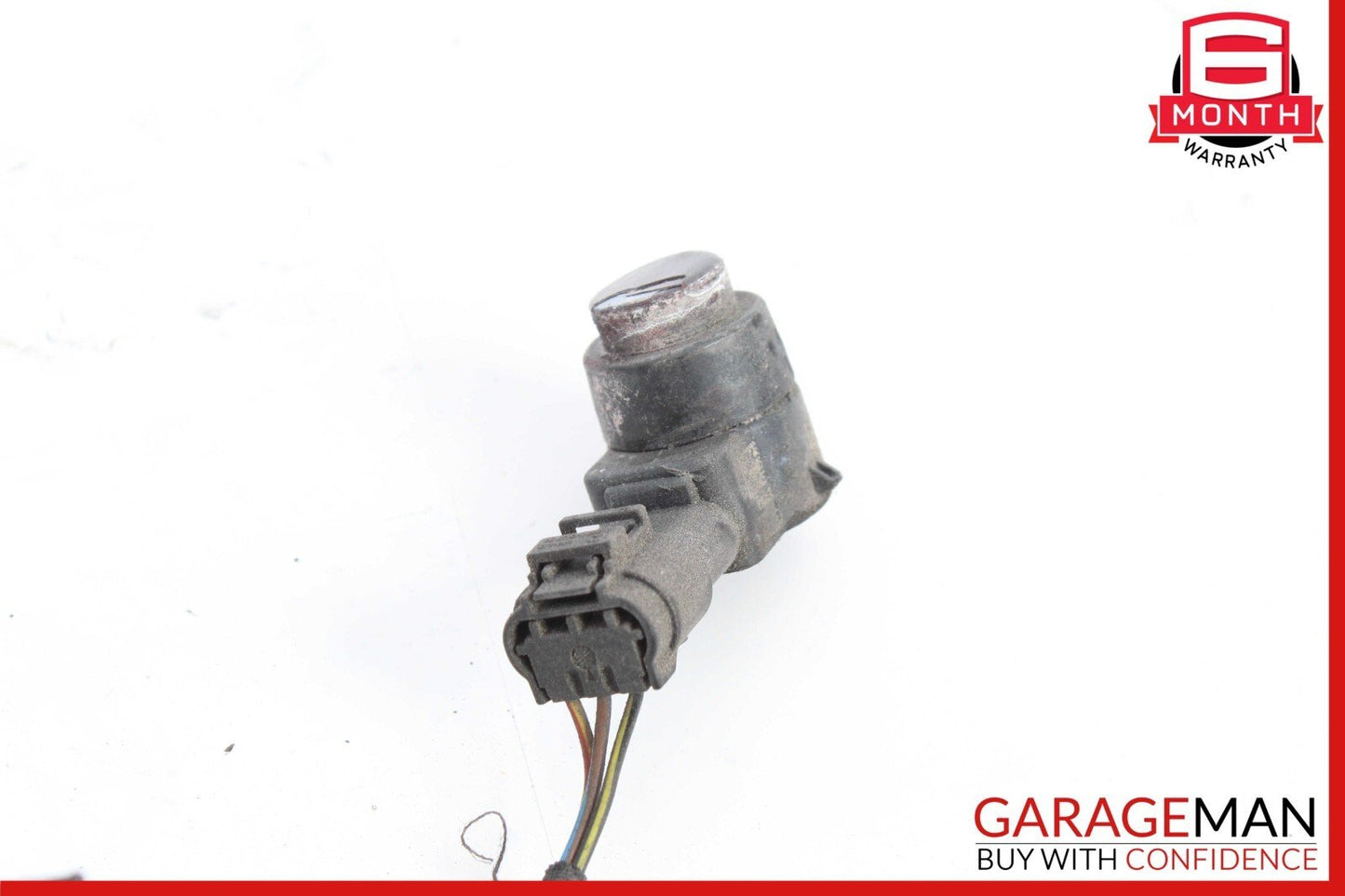 07-09 Mercedes W221 S550 S450 Bumper Parking Sensor Wire Harness PDC Assy