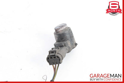 07-09 Mercedes W221 S550 S450 Bumper Parking Sensor Wire Harness PDC Assy