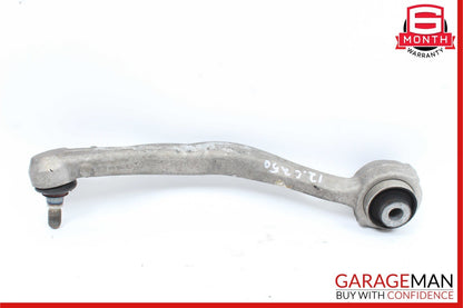 08-14 Mercedes W204 C250 C300 C350 Front Right RWD Curved Wishbone Control Arm