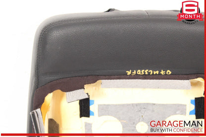 06-10 Mercedes W164 ML350 ML500 Front Right Top Upper Seat Cushion OEM