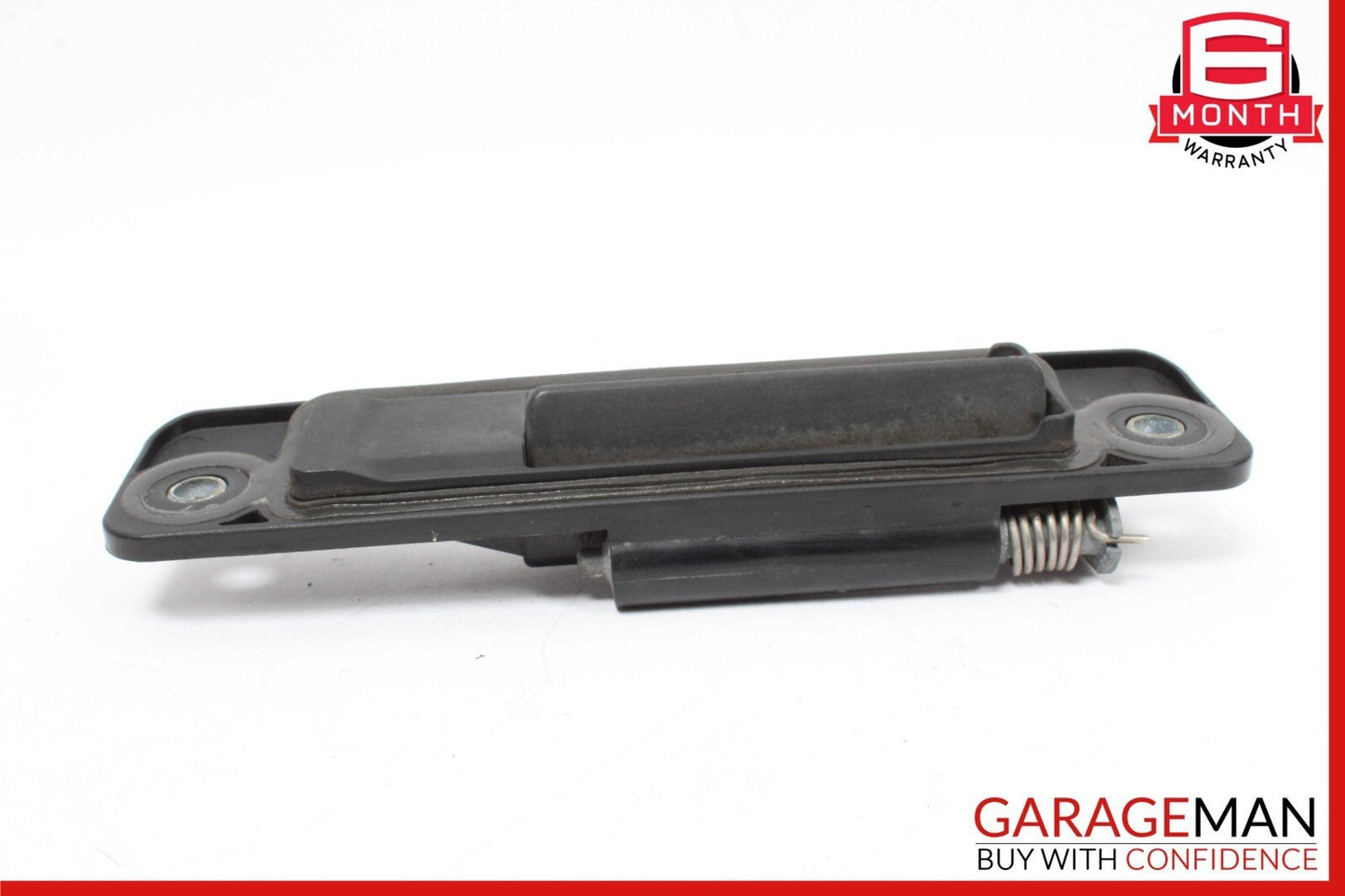 06-13 Mercedes X164 GL450 ML350 Rear Trunk Tailgate Release Open Handle OEM