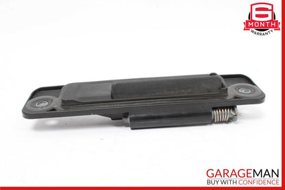 06-13 Mercedes X164 GL450 ML350 Rear Trunk Tailgate Release Open Handle OEM