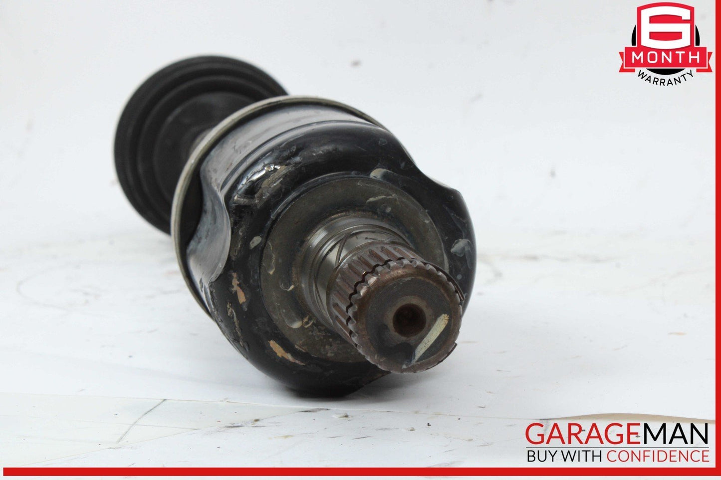 14-20 Mini Cooper Front Left Driver Side CV Axle Shaft 7639433 OEM
