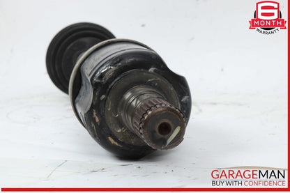 14-20 Mini Cooper Front Left Driver Side CV Axle Shaft 7639433 OEM
