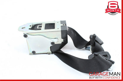 05-08 Mercedes R171 SLK350 SLK280 Front Left Side Seat Belt Seatbelt Retractor