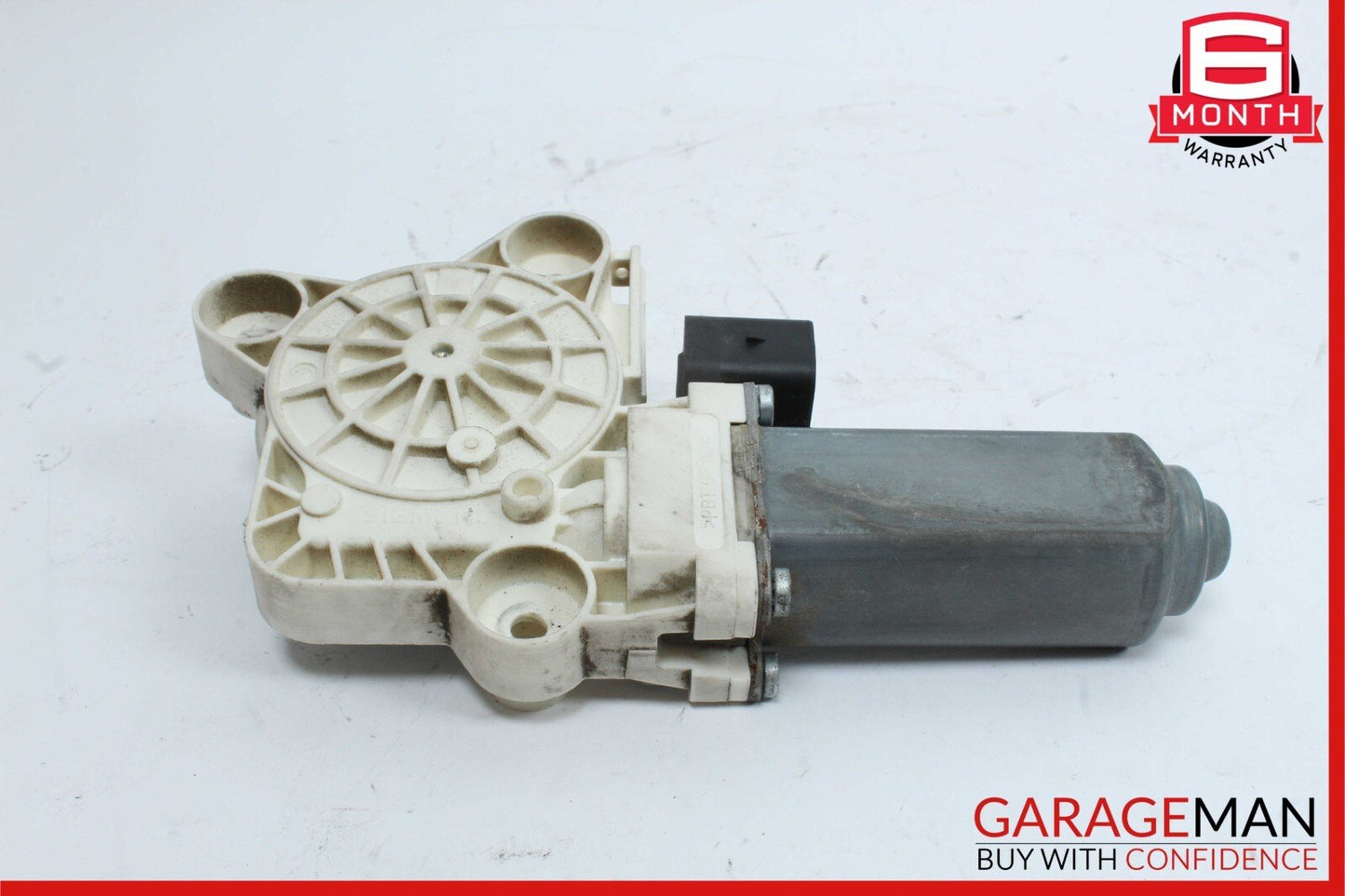 03-09 Mercedes W211 E350 E320 E500 Rear Left Side Door Window Regulator Motor