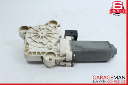 03-09 Mercedes W211 E350 E320 E500 Rear Left Side Door Window Regulator Motor