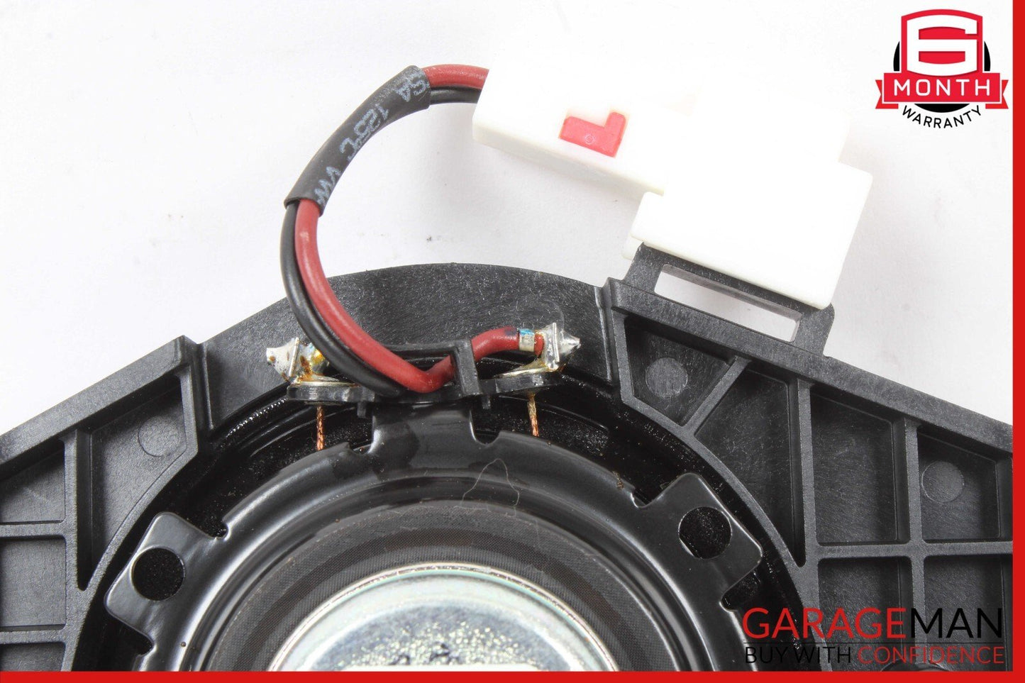 15-20 Hyundai Genesis G80 Rear Right Shelf Tweeter Speaker Lexicon OEM