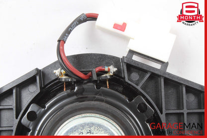 15-20 Hyundai Genesis G80 Rear Right Shelf Tweeter Speaker Lexicon OEM