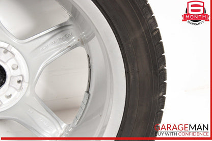 13-15 Mercedes X204 GLK250 Wheel Tire Rim 7.5x19H2 ET47 OEM