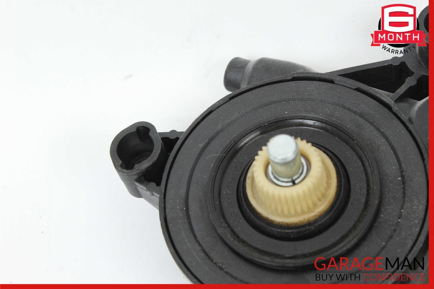 15-23 Porsche Macan 95B Front Left Driver Side Door Window Regulator Motor OEM