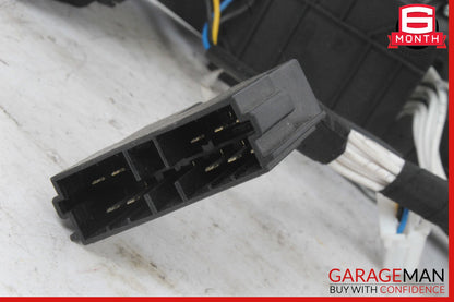 03-13 Maserati Quattroporte M139 Front Right Side Seat Control Switch OEM