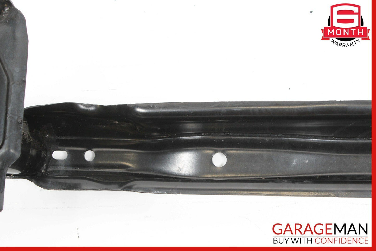 03-10 Porsche Cayenne 955 957 Front Bumper Reinforcement Impact Crash Rebar Bar