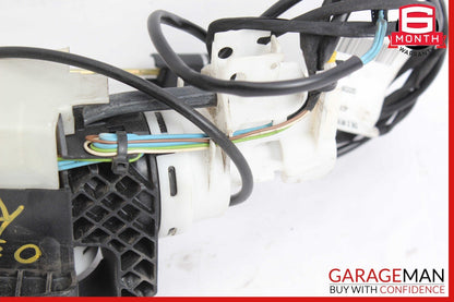 03-12 Mercedes R230 SL500 SL550 Front Right Door Lock Latch Actuator Keyless Go