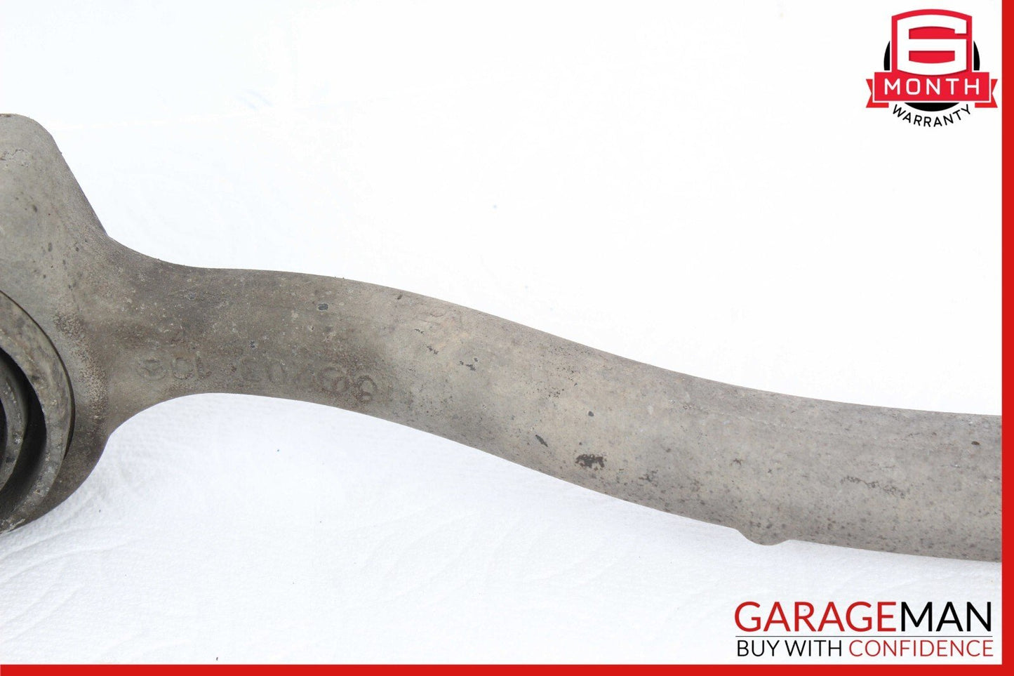 01-07 Mercedes W203 C240 C230 Front Left Side Suspension Lower Control Arm OEM