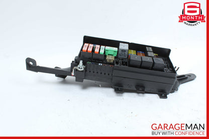 06-12 Mercedes X164 GL320 Fuse Junction Box Relay TPMS Tire Pressure Control OEM