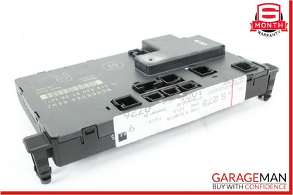 06-11 Mercedes W219 CLS500 Door Control Module Front Right Passenger OEM