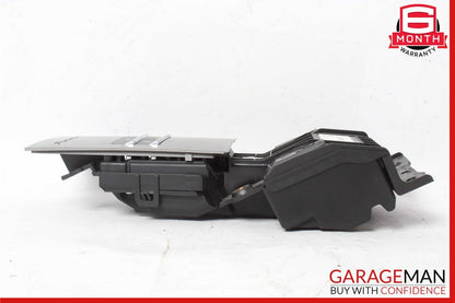 10-13 Porsche Panamera 970 Seat Heater Door Switch Lock Rear 97065340502 OEM