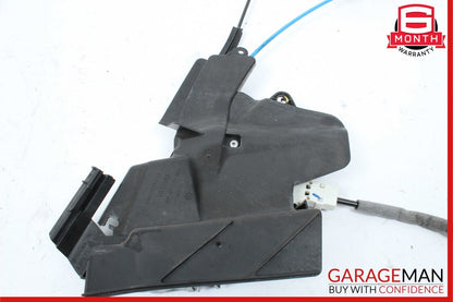 08-14 Mercedes W204 C300 C350 Rear Right Side Door Lock Latch Actuator OEM