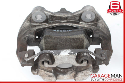 07-14 Mercedes W221 S550 CL550 Rear Left & Right Brake Caliper Calipers Set of 2