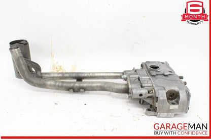 07-15 Mercedes W219 CLS63 E63 SL63 AMG Engine Motor Oil Pump Assembly OEM
