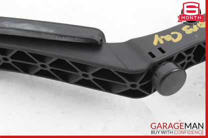 11-17 Porsche Cayenne S 958 Gas Throttle Accelerator Pedal 7LO723507 OEM