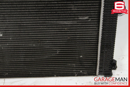 08-17 Mercedes C300 C350 GLK350 E350 Engine Motor Water Cooling Radiator OEM