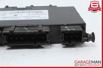 03-12 Mercedes ML350 GL450 CLS550 CLS63 AMG Front Right Seat Control Module