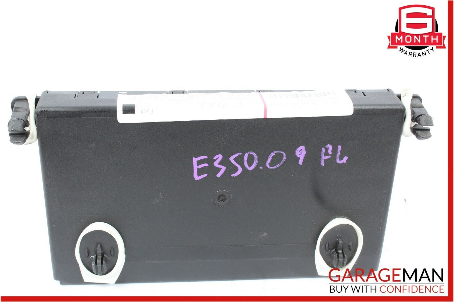03-09 Mercedes W211 E350 E550 Front Right Passenger Door Control Module OEM