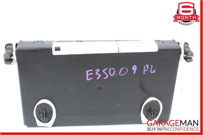 03-09 Mercedes W211 E350 E550 Front Right Passenger Door Control Module OEM