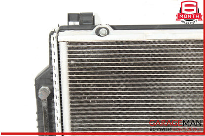97-04 Mercedes R170 SLK320 SLK230 AC A/C Cooling Air Conditioning Condenser OEM