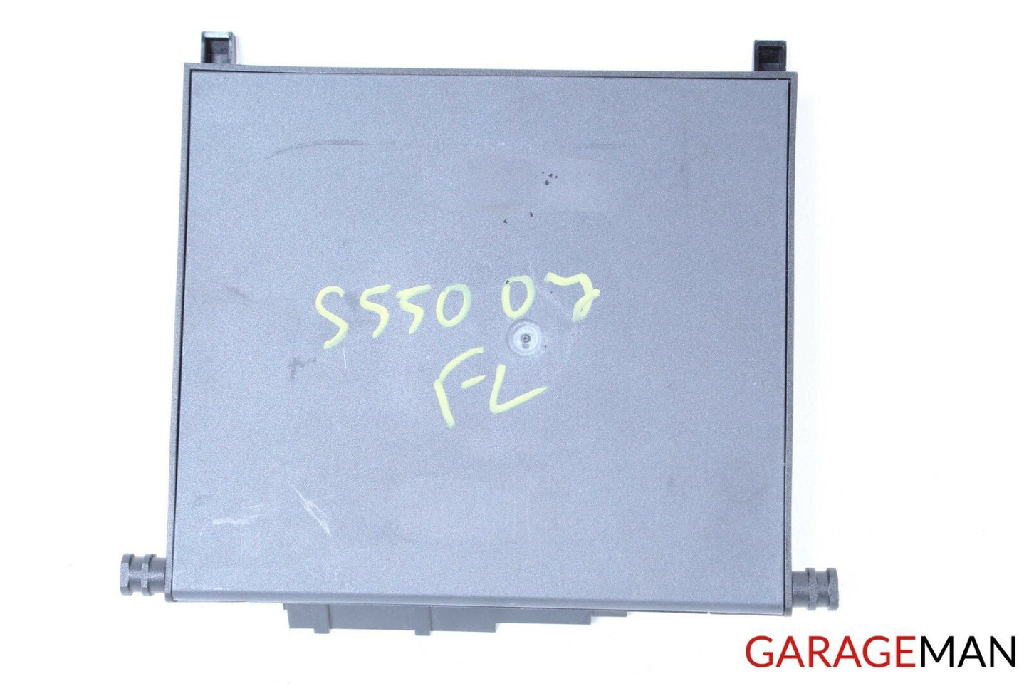 07-13 Mercedes W221 S550 S600 Front Left Driver Side Seat Control Module Unit