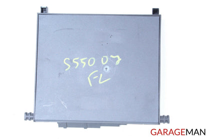 07-13 Mercedes W221 S550 S600 Front Left Driver Side Seat Control Module Unit