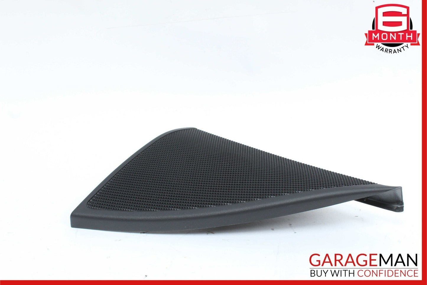 08-14 Mercedes W204 C250 C300 C350 Sedan Front Left Side Tweeter Speaker Cover