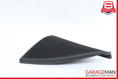 08-14 Mercedes W204 C250 C300 C350 Sedan Front Left Side Tweeter Speaker Cover