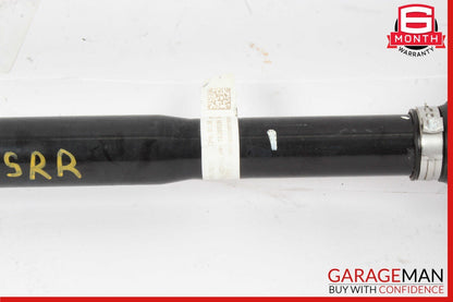 14-17 Maserati Ghibli Rear Right Passenger Side Axle Shaft 10395090