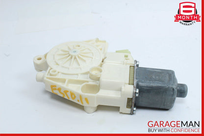 08-16 Mercedes E400 C250 GLK350 C280 Rear Left Door Window Regulator Motor Unit