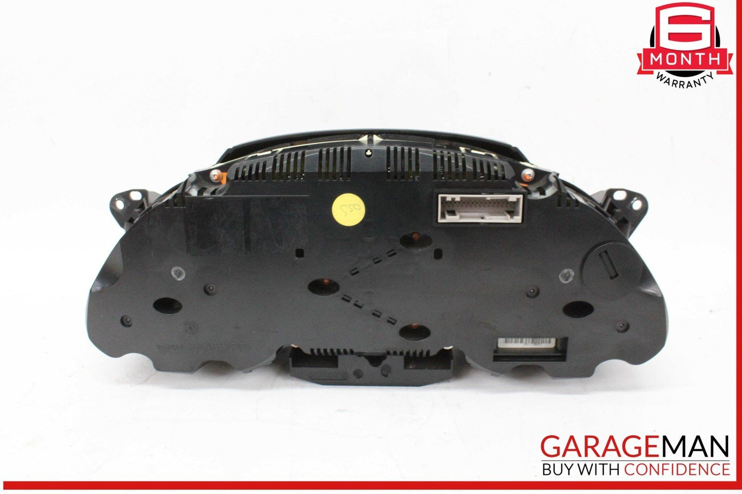 09-12 Audi A4 A5 Speedometer Instrument Cluster Gauge 555001620507 OEM