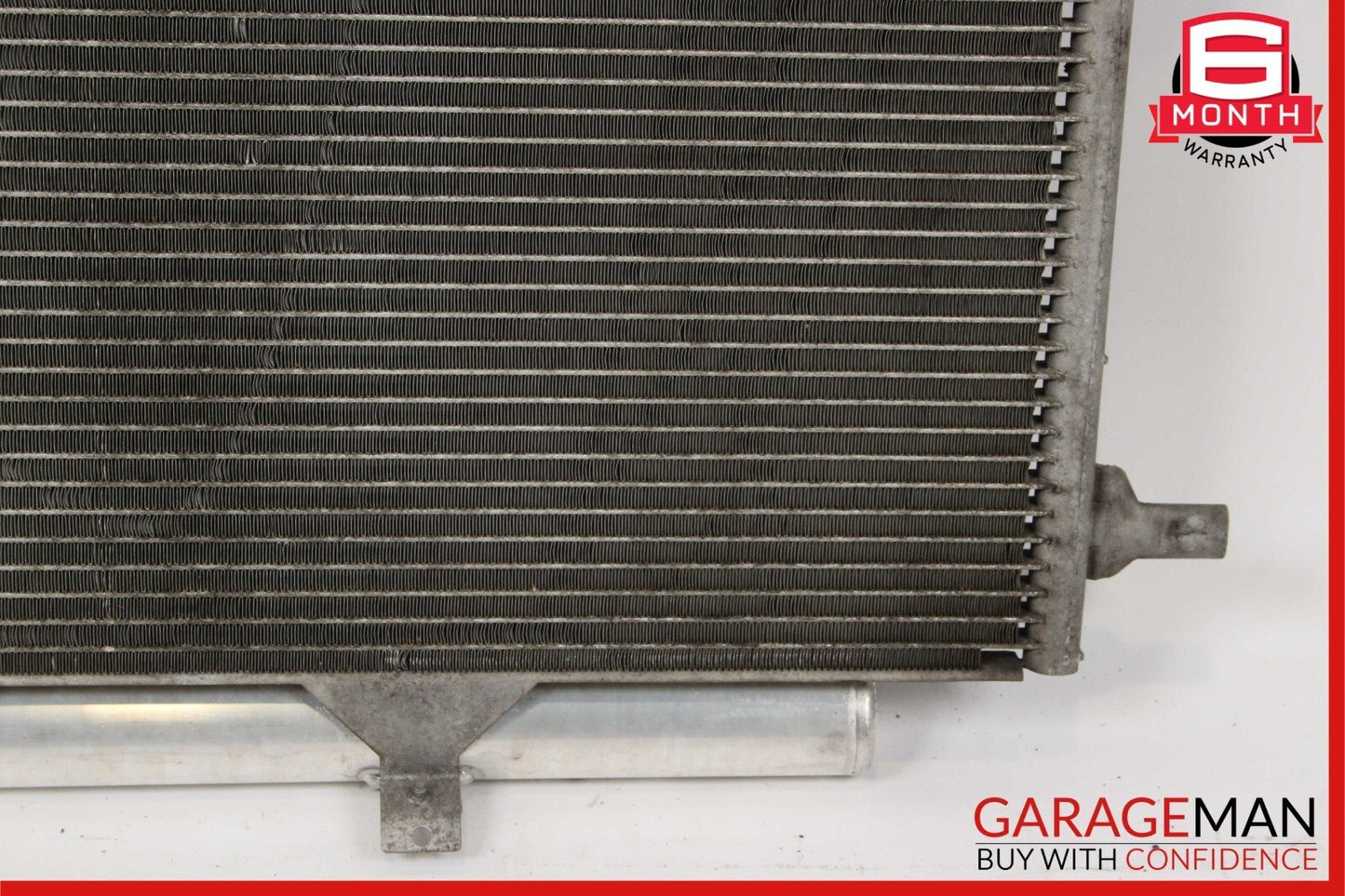 03-09 Mercedes W211 E350 CLS550 A/C Air AC Condenser Cooler 2115001154 OEM
