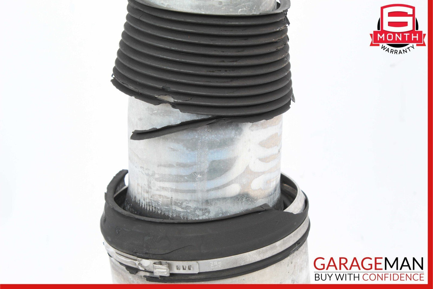 07-13 Mercedes W221 S400 S550 Front Left or Right Side Air Shock Absorber Strut