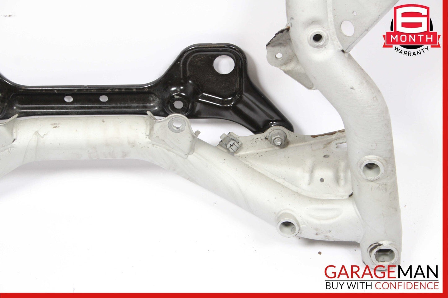 11-18 Mercedes W212 E350 CLS550 Front Sub Frame Subframe Engine Crossmember OEM