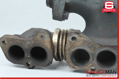 94-99 Mercedes W140 S500 CL500 Right Side Exhaust Manifold Header Pipe OEM