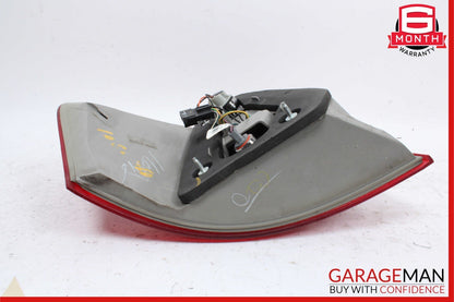 10-12 Mercedes X164 GL450 GL350 Rear Right Side Taillight Tail Light Lamp OEM