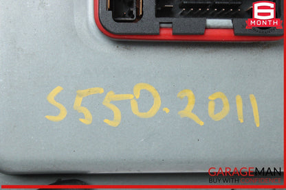 10-14 Mercedes W221 S550 CL550 Xenon Headlight Voltage Regulator Ballast Module