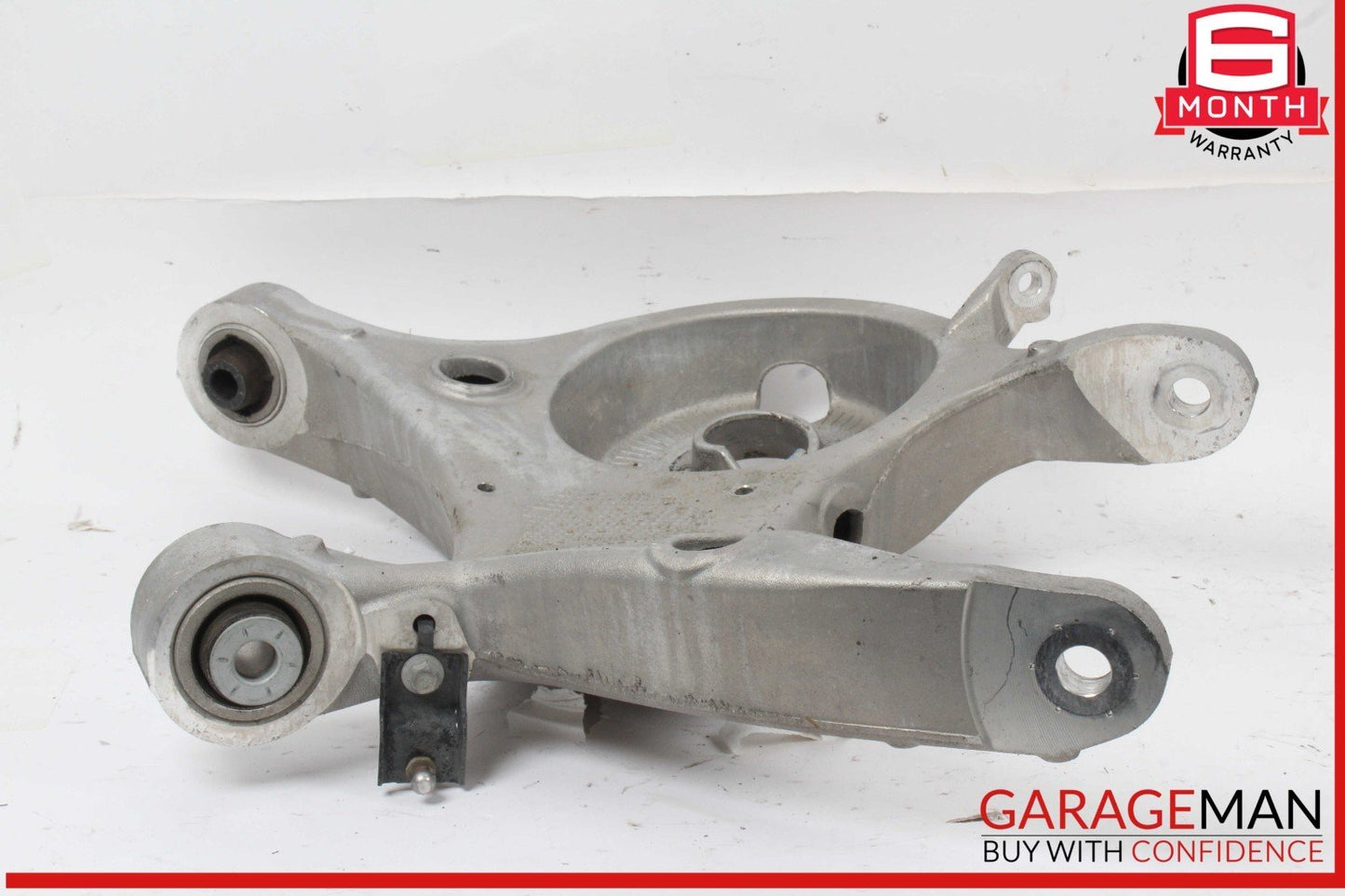 20-24 Lincoln Aviator Rear Left Driver Side Suspension Lower Control Arm OEM