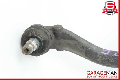 01-07 Mercedes W203 C230 Front Right Passenger Side Lower Control Arm Arms Set